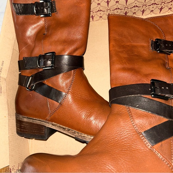 Clarks Volara Melody Boos - Picture 4 of 12